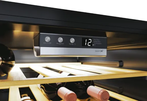 CANDY VINSKI FRIŽIDER CWC 200 EELW/NF (4 / 7)