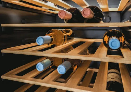 CANDY VINSKI FRIŽIDER CWC 200 EELW/NF (5 / 7)