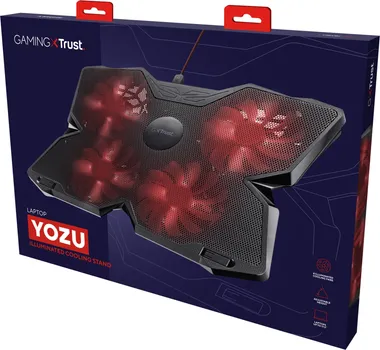 TRUST GXT 278 YOZU [17.3] (6 / 10)