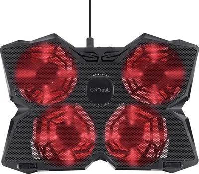 TRUST GXT 278 YOZU [17.3] (7 / 10)