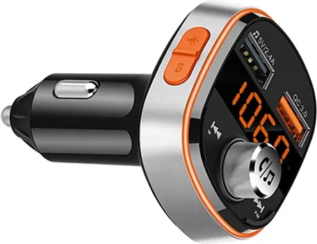 S-LINK SL-BT235 BLUETOOTH FM (2 / 5)