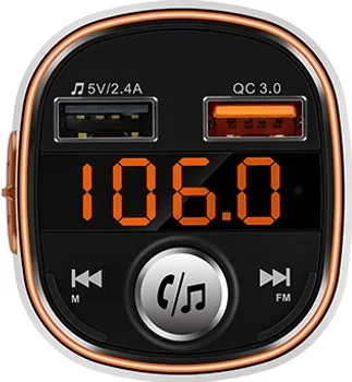 S-LINK SL-BT235 BLUETOOTH FM (3 / 5)