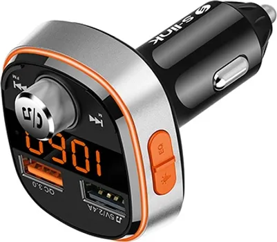 S-LINK SL-BT235 BLUETOOTH FM (5 / 5)