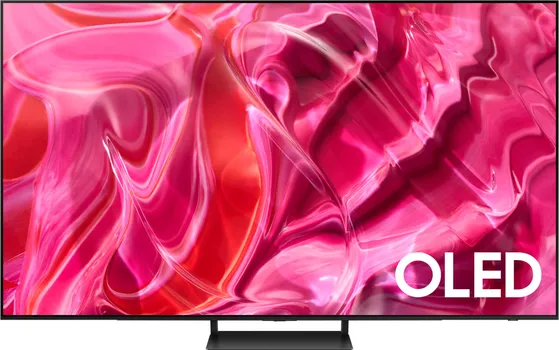 SAMSUNG 77 S90C (2023) [77 / OLED / UHD / SMART TV] (1 / 14)