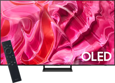 SAMSUNG 77 S90C (2023) [77 / OLED / UHD / SMART TV] (2 / 14)