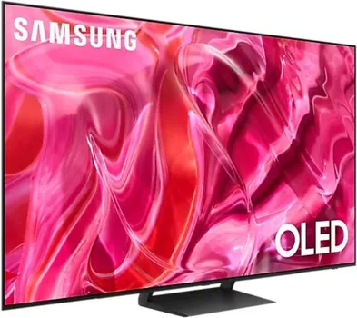 SAMSUNG 77 S90C (2023) [77 / OLED / UHD / SMART TV] (3 / 14)