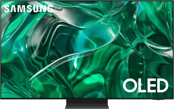 SAMSUNG 77 S90C (2023) [77 / OLED / UHD / SMART TV] (4 / 14)