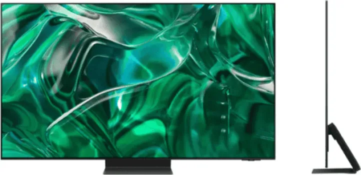SAMSUNG 77 S90C (2023) [77 / OLED / UHD / SMART TV] (9 / 14)