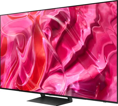 SAMSUNG 77 S90C (2023) [77 / OLED / UHD / SMART TV] (10 / 14)