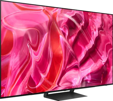 SAMSUNG 77 S90C (2023) [77 / OLED / UHD / SMART TV] (12 / 14)