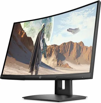 HP X24c (2 / 9)