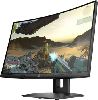 HP X24c (4 / 9)