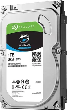 SEAGATE SKYHAWK SURVEILLANCE 1TB / HDD 3.5 (1 / 1)
