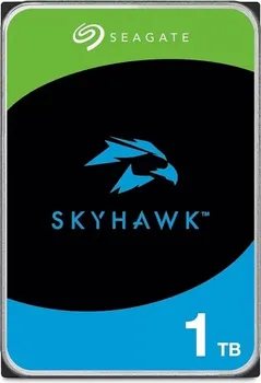 SEAGATE SKYHAWK SURVEILLANCE 1TB / HDD 3.5 (2 / 2)