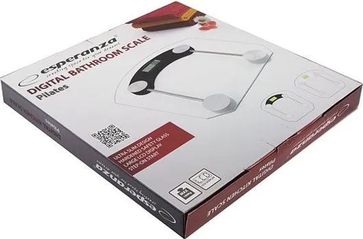 CUNGU PILATES EBS008W (2 / 2)