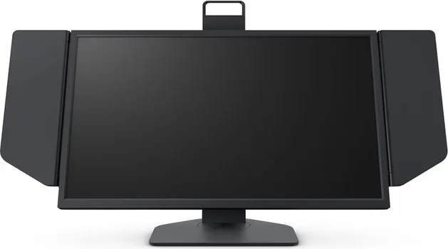 BENQ ZOWIE XL2566K [360hz] (1 / 5)