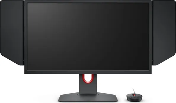 BENQ ZOWIE XL2566K [360hz]