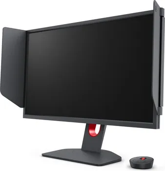 BENQ ZOWIE XL2566K [360hz]