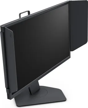 BENQ ZOWIE XL2566K [360hz] (4 / 5)