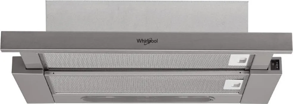 WHIRLPOOL AKR 5390/1 IX (1 / 3)