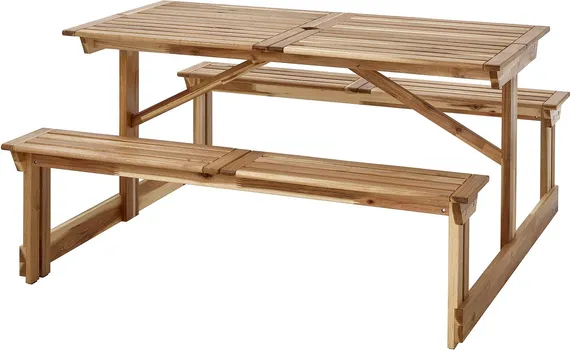 IKEA LERHOLMEN 405.392.63 (1 / 2)