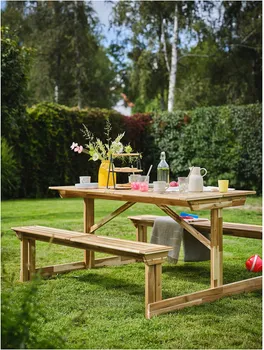 IKEA LERHOLMEN 405.392.63 (2 / 2)