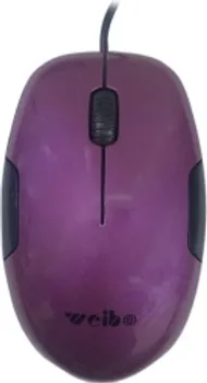 WEIBO BEZ RASPOREDA PO BRENDOVIMA MIS WB-1001 OPTICAL USB CRNI / LJUBICASTI / SIVI (2 / 2)
