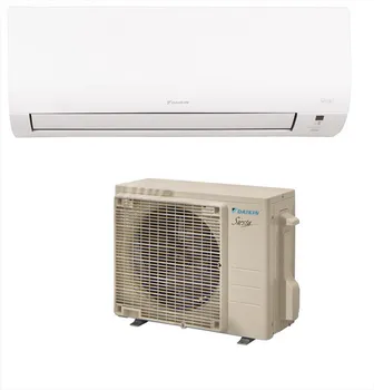 DAIKIN COMFORA SIESTA ATXP35/ARXP35 12K KLIMA UREĐAJ │ PAMETNO UPRAVLJANJE PUTEM ONECTA APLIKACIJE │ NAPREDNI FILTERI ZA PROČIŠĆAVANJE VAZDUHA │ 3-D PROTOK VAZDUHA (2 / 3)