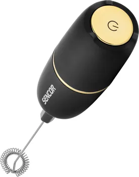 SENCOR SMF 1010BK (4 / 16)