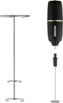 SENCOR SMF 1010BK (5 / 16)