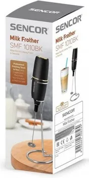SENCOR SMF 1010BK (10 / 16)