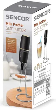 SENCOR SMF 1010BK (13 / 16)