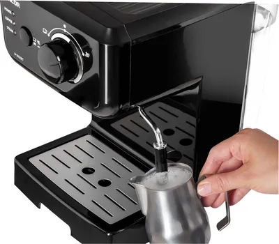 SENCOR SMF 1010BK (15 / 16)