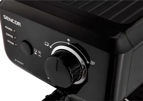 SENCOR SMF 1010BK (16 / 16)
