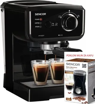 SENCOR SCG 1050 [150W] (3 / 14)