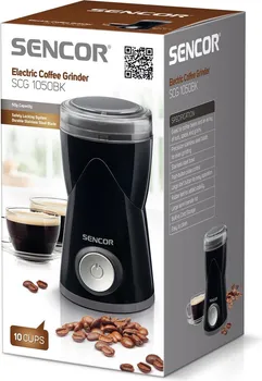 SENCOR SCG 1050 [150W] (6 / 14)