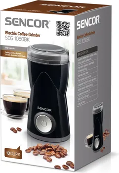 SENCOR SCG 1050 [150W] (9 / 15)