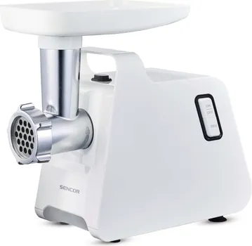 SENCOR SMG 4410WH MAŠINA ZA MLEVENJE MESA (2 / 5)
