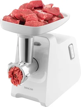 SENCOR SMG 4410WH MAŠINA ZA MLEVENJE MESA (5 / 5)