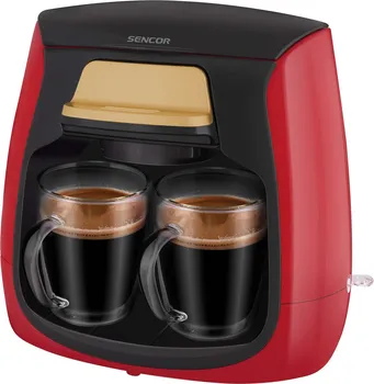 SENCOR SCE 2101RD [0.3L / 500W] (3 / 17)