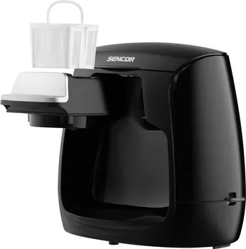 SENCOR SCE 2101RD [0.3L / 500W] (8 / 17)