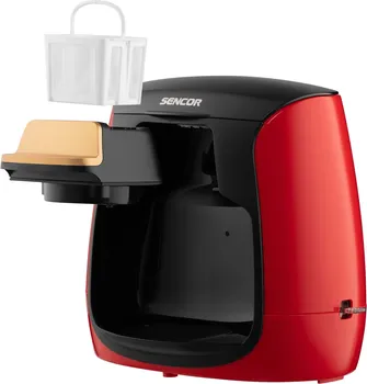 SENCOR SCE 2101RD [0.3L / 500W] (9 / 17)