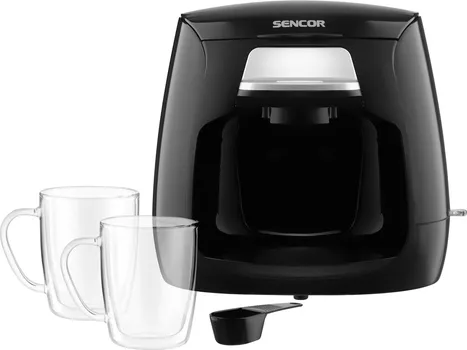 SENCOR SCE 2101RD [0.3L / 500W] (12 / 17)