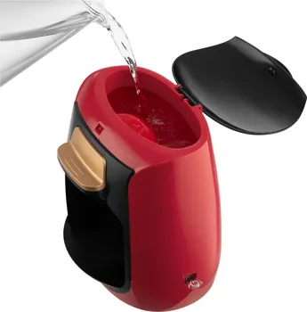 SENCOR SCE 2101RD [0.3L / 500W] (13 / 17)
