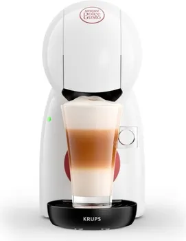 KRUPS PICCOLO XS [0.8L / 1600W] (3 / 85)