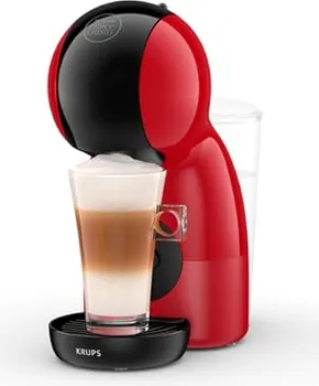 KRUPS PICCOLO XS [0.8L / 1600W] (4 / 85)