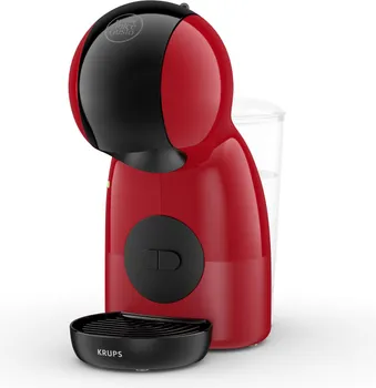 KRUPS PICCOLO XS [0.8L / 1600W] (5 / 85)