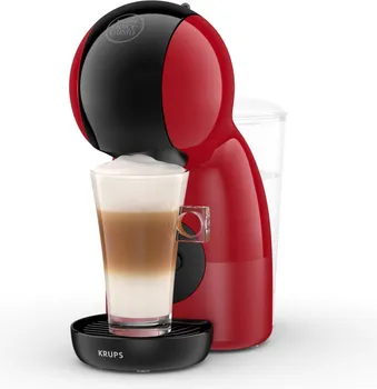 KRUPS PICCOLO XS [0.8L / 1600W] (6 / 85)