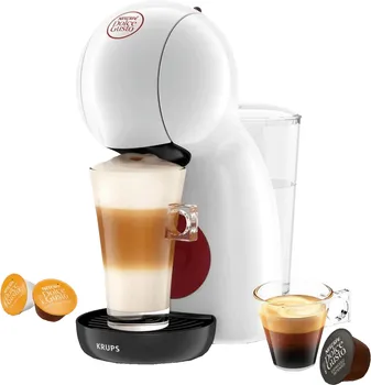 KRUPS PICCOLO XS [0.8L / 1600W] (9 / 85)