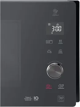 KRUPS PICCOLO XS [0.8L / 1600W] (12 / 85)